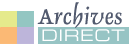 Archives Direct Logo